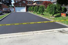 Why Choose Us For All Your Driveway Paving Needs in Middletown, NY?