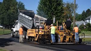 Best Recycled Asphalt Driveway Installation  in Middletown, NY